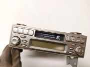 Radio Nissan X-Trail, 2001.06 - 2007.06 281138H300,281138H300 PP-1675T PP1675T
