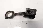 Kolben Pleuelstange Nissan Almera, N16 2000.06 - 2003.01 Gebraucht,
