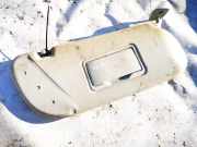 Sonnenblende Seat Alhambra, 2000.06 - 2010.03 facelift 7m0857552ah,