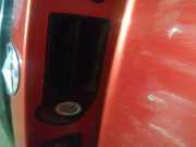 Taster Öffner Heckklappe Mercedes-Benz W203, 2000.05 - 2004.02 Gebraucht,