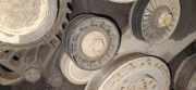 Spannrolle Fiat Doblo, 2005.10 - 2009.08 Gebraucht,