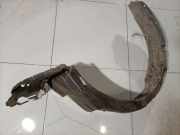 Radhausschale - Vorne Rechts Toyota Corolla, 2004.02 - 2007.02 facelift 5387502081,53875-02081