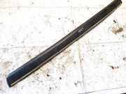 Zier-Schutzleistensatz für Stoßfänger - Hinten Peugeot 406, 1999.03 - 2004.05 facelift 9633346277,