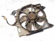 Kühlerlüfter Lüftermotor Renault Kangoo, 2003.05 - 2007.06 8240363,8200103801