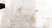 Scheibenwaschbeh?lter Vorne Wischwasserbeh?lter Renault Espace, IV 2002.11 - 2014.12 8200369165,8200368759