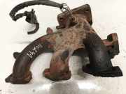 Abgaskrümmer Chrysler Voyager, IV 2000.02 - 2008.12 04781039aa,