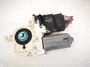 Fensterheber motor - Hinten Rechts Skoda Octavia, II 2004.02 - 2009.03 996645101, 996645-101