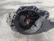 Schaltgetriebe Renault Espace, IV 2002.11 - 2014.12 PK820006,PK820006