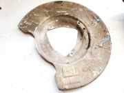 Spritzblech für Bremsscheibe - Vorne Linke Tesla Model Y, 2020 --> 104466200b, 1044662-00-b