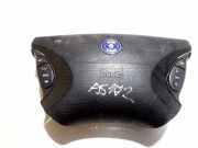 Airbag Fahrer SAAB 9-5, 1997.09 - 2005.11 4616025, 5530807630400