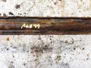 Halteband Kraftstoffbehälter Ford Focus, 2002.10 - 2005.01 facelift Gebraucht,