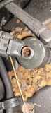 Einspritzdüse Chevrolet Lacetti, 2004.01 - 2011.12 Gebraucht,