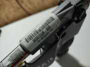 Gurtschloss - Vorne Linke Honda Civic, 2006,01 - 2011.01 B028572310F, B028572310F 8325