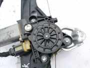 Fensterheber motor - Hinten Linke Mercedes-Benz W203, 2000.05 - 2004.02 0130822008,