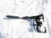 Handbremshebel Peugeot Partner, II 2009.06 - 2015.06 9680786377,
