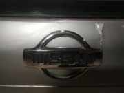 Emblem Nissan Almera Tino 2000.08 - 2003.09 Gebraucht,
