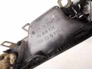 Türinnengriff - Hinten Rechts Volkswagen Passat, B6 2005.08 - 2010.11 3c4839114, BKP