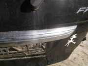 Kennzeichenleuchte Honda FR-V, 2004.08 - 2009.12 Gebraucht ,