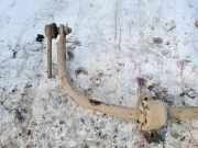 Stabilisator Vorne Audi TT, 2006.08 - 2014.06 Gebraucht,