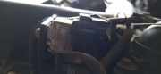 Druckwandler Abgassteuerung Nissan Note, 2006.03 - 2013.06 Gebraucht,
