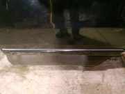 Zierleiste T?r Zier-Schutzleiste - Hinten Linke Mitsubishi Space Star, 1998.06 - 2002.10 Gebraucht,