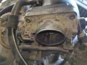 Drosselklappe Peugeot 206, 1998.08 - 2002.07 7277602002,