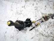 Schaltgestänge - Schaltseile Toyota Yaris, II (XP90) 2005.01 - 2011.01 335300d0400,33530-0d040-0