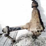 Vorderachsgetriebe Differential Kia Sorento, I 2002.01 - 2009.06 532103e700,4181