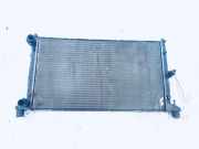 Wasserkühler Volkswagen Sharan, 7M 2005.11 - 2010.03 facelift 7m3121253g,874228g Auy