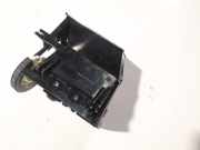 Lüftungsgitter Armaturenbrett Skoda Fabia, II 5J 2007.01 - 2010.06 Gebraucht,