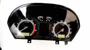 Tachometer Skoda Fabia, I 6Y 2005.10 - 2008.03 facelift 6Y0920871M,110080254