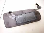 Sonnenblende Kia Sorento, I 2002.01 - 2009.06 Gebraucht,