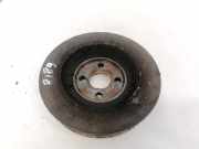 Riemenscheibe Kurbelwelle Peugeot Boxer, 1994.03 - 2002.04 Gebraucht,