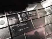 Deckel Sicherungskasten Volkswagen Golf, V 2003.10 - 2008.10 1k0937132f, 0-1718006-1 BXE