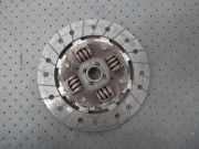Kupplungsscheibe Nissan Note, 2006.03 - 2013.06 30100bc00,