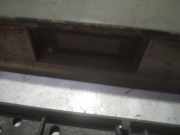 Kennzeichenleuchte Fiat Ulysse, I 1994.01 - 2002.06 Gebraucht,