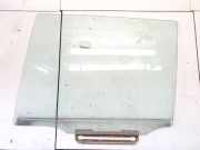 Seitenscheibe - Hinten Linke Mazda Premacy, 1999.01 - 2005.03 as2,