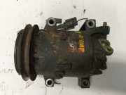 Klimakompressor Nissan Almera Tino 2003.09 - 2006.12 facelift 92600BN301,92600 BN301 EA051 45010 02123210917 EA05145010