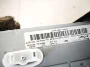 Radio Smart Forfour 2004 - 2006 a4548200379,