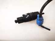 Waschwasserpumpe Scheibenreinigung Toyota Yaris, II (XP90) 2005.01 - 2011.01 Gebraucht,