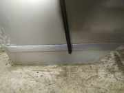 Zierleiste Tür Zier-Schutzleiste - Hinten Linke Opel Astra, H 2004.03 - 2009.12 Gebraucht,