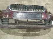 Kühlergrill - Vorne Center Skoda Superb, II 2008.03 - 2013.06 Gebraucht,