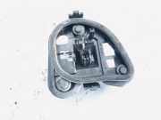 Lampenträger Heckleuchte - Hinten Peugeot 406, 1995.11 - 1999.03 Gebraucht,