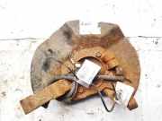 Spritzblech für Bremsscheibe - Vorne Linke Hyundai Santa Fe, 2006.03 - 2012.09 Gebraucht,