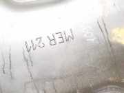 Motor-/Unterfahrschutz vorne Mercedes-Benz W211, 2006.04 - 2008.12 facelift mer211,