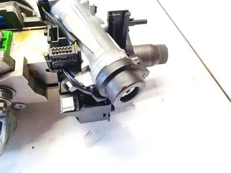 Zünd Startschalter Audi A3, 8P 2003.05 - 2005.06 1K0905865,1K0905865