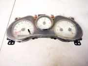 Tachometer Toyota RAV-4, II 2000.09 - 2005.11 838004a091, 83800-4a091 157520-1180