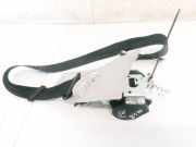 Sicherheitsgurt - Vorne Rechts Peugeot 307, 2005.06 - 2008.06 96612288XX,