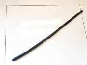 Zierleiste Leiste - Hinten Linke Peugeot 206, 2002.07 - 2009.01 facelift Gebraucht,