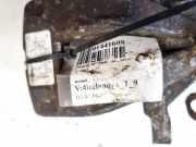 Bremssattel - Hinten Linke Peugeot 207, 2006.02 - 2009.06 Gebraucht,
